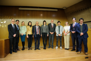 Tecnologies avançades per a l’exploració de l’univers i els seus components, de la mà de l’IAC3