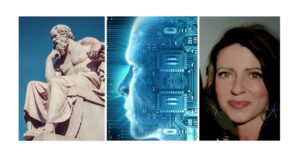 Dr. Isabell Piantschitsch receives grant for interdisciplinary research on artificial intelligence