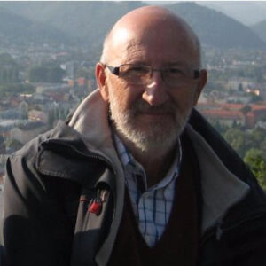 Pep Lluis Ballester