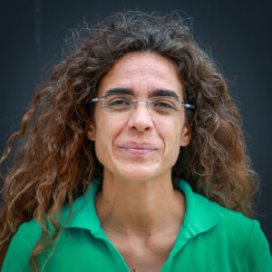 Álvarez Torres, María Jesús
