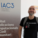 Research Visit of Prof. José Luis Bravo with the SSDD Group
