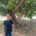 Nuevo postdoc Vicenç Mut en el grupo de Física Solar