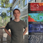 Prof. Otto Hannuksela Joins the GRAVITY Group for a Collaborative Research Visit