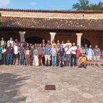 The IX Spanish Meeting on Solar and Heliospheric Physics Highlights Cutting-Edge Solar Research