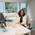Alicia Sintes named one of the 50 most influential women in the Balearic Islands by Forbes Women