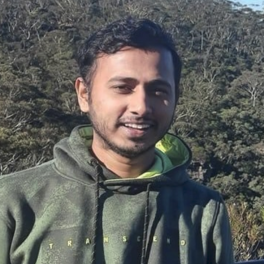 Sharma, Aditya